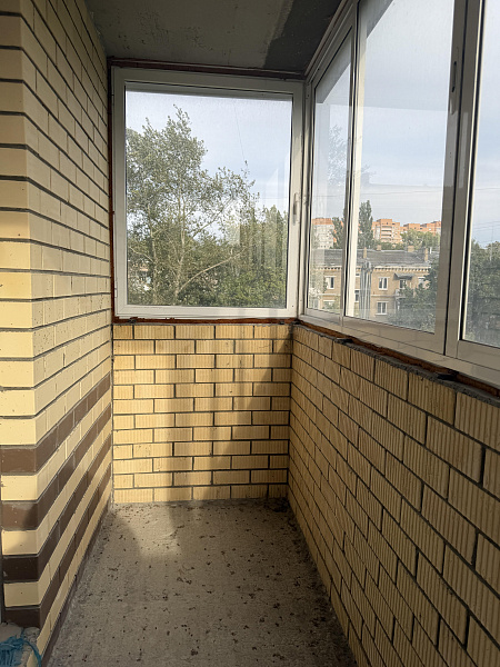 Подается 2-х комнатная квартира, ул. Октябрьская, д. 10А