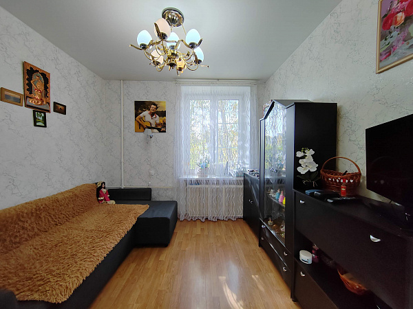 Продается 3кк ул. Пионерская, д. 9