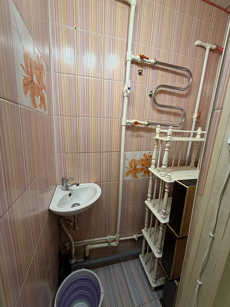 Продается блок из 2 комнат Спортивная, д. 13