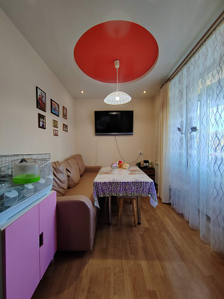 Продается 3кк ул. Пионерская, д. 9