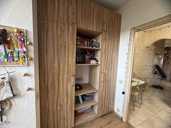 Продается 1-но комнатная квартира ул.Набереждная, д.9