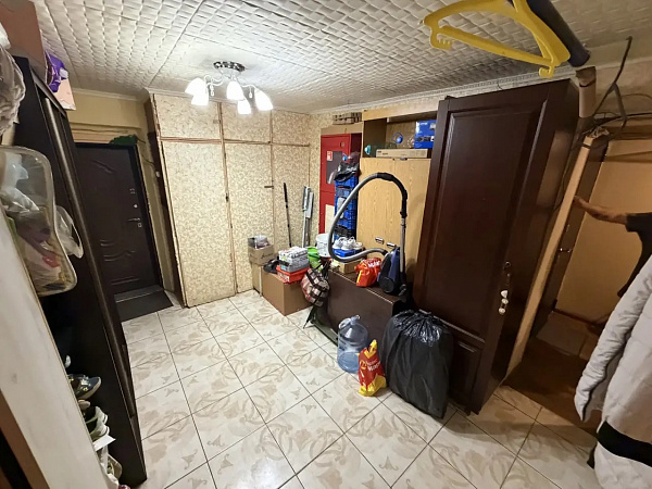 Продается комната ул. Спортивная, д. 26