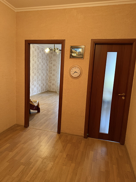 Продается 1-но комнатная квартира Советская, д. 8, к.1
