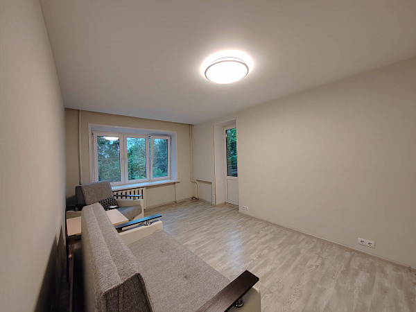 Продается 2-х комнатная квартира, квартал 3А, дом 20