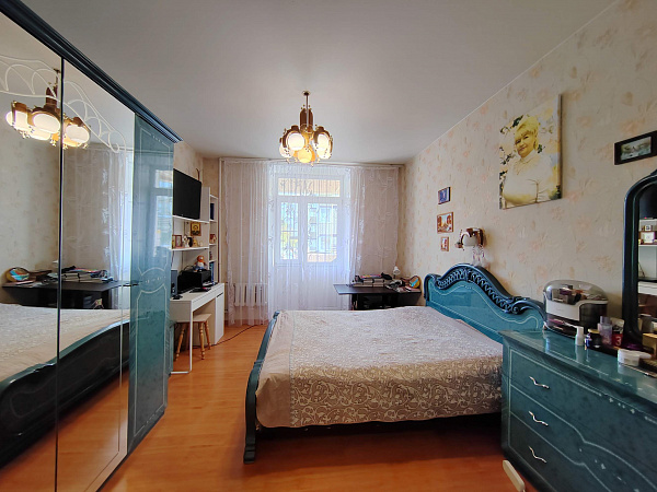 Продается 3кк ул. Пионерская, д. 9
