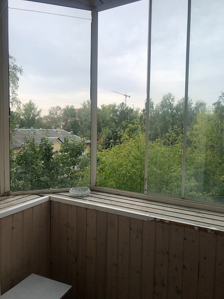 Продается 3кк ул. Пионерская, д. 9