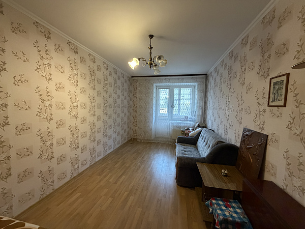 Продается 1-но комнатная квартира Советская, д. 8, к.1