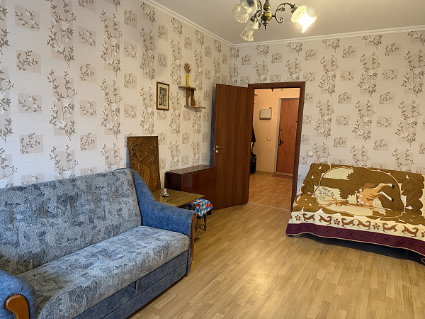 Продается 1-но комнатная квартира Советская, д. 8, к.1