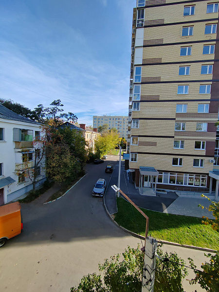 Продается 3кк ул. Пионерская, д. 9