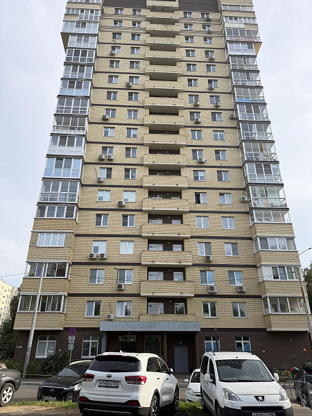 Подается 2-х комнатная квартира, ул. Октябрьская, д. 10А
